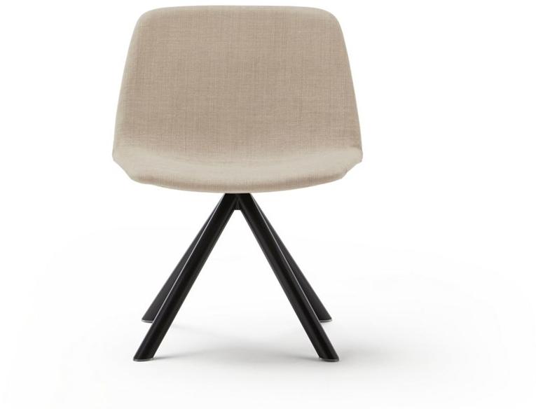 Viccarbe Вращающееся кресло на жердочке Maarten sun-id-1496235 - Вид №1