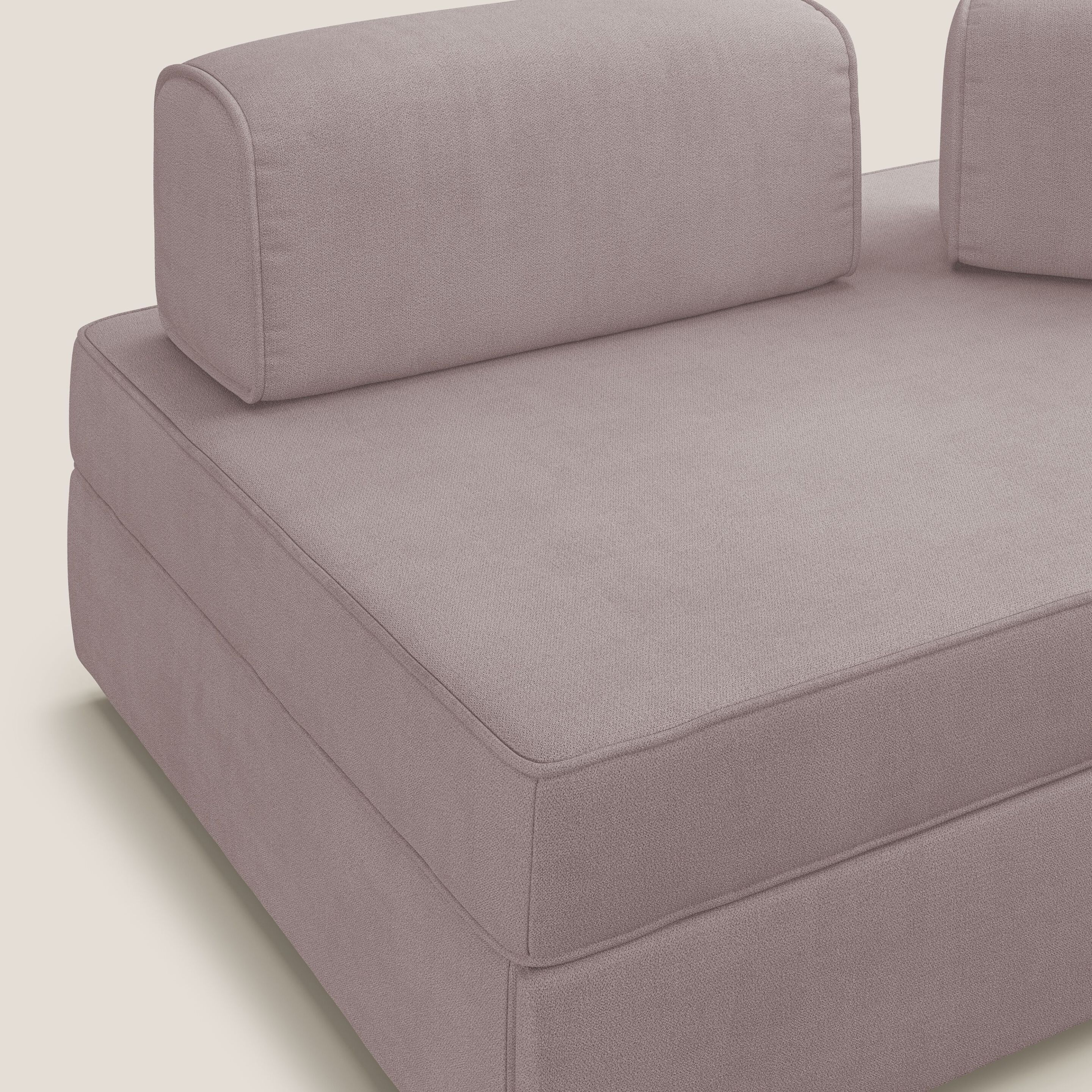 Раскладной диван-кровать из ткани Divani.Store LIBERTY ARCH-00095926 - Вид №31