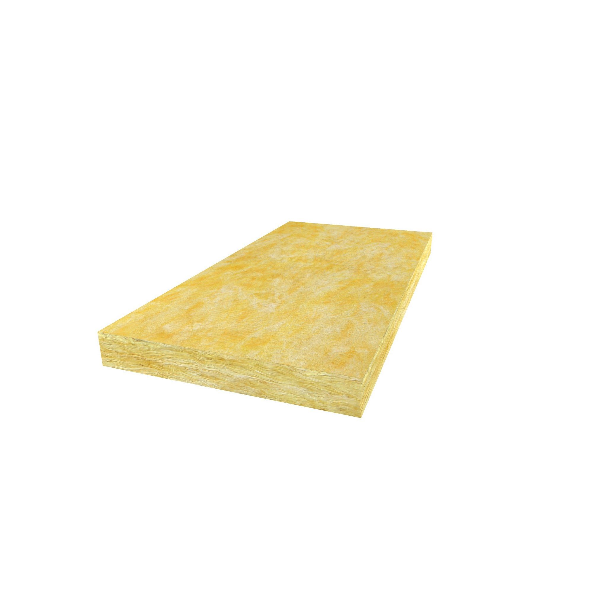 Гидрофобная панель из стекловаты Ursa URSA GLASSWOOL ARCH-00042879