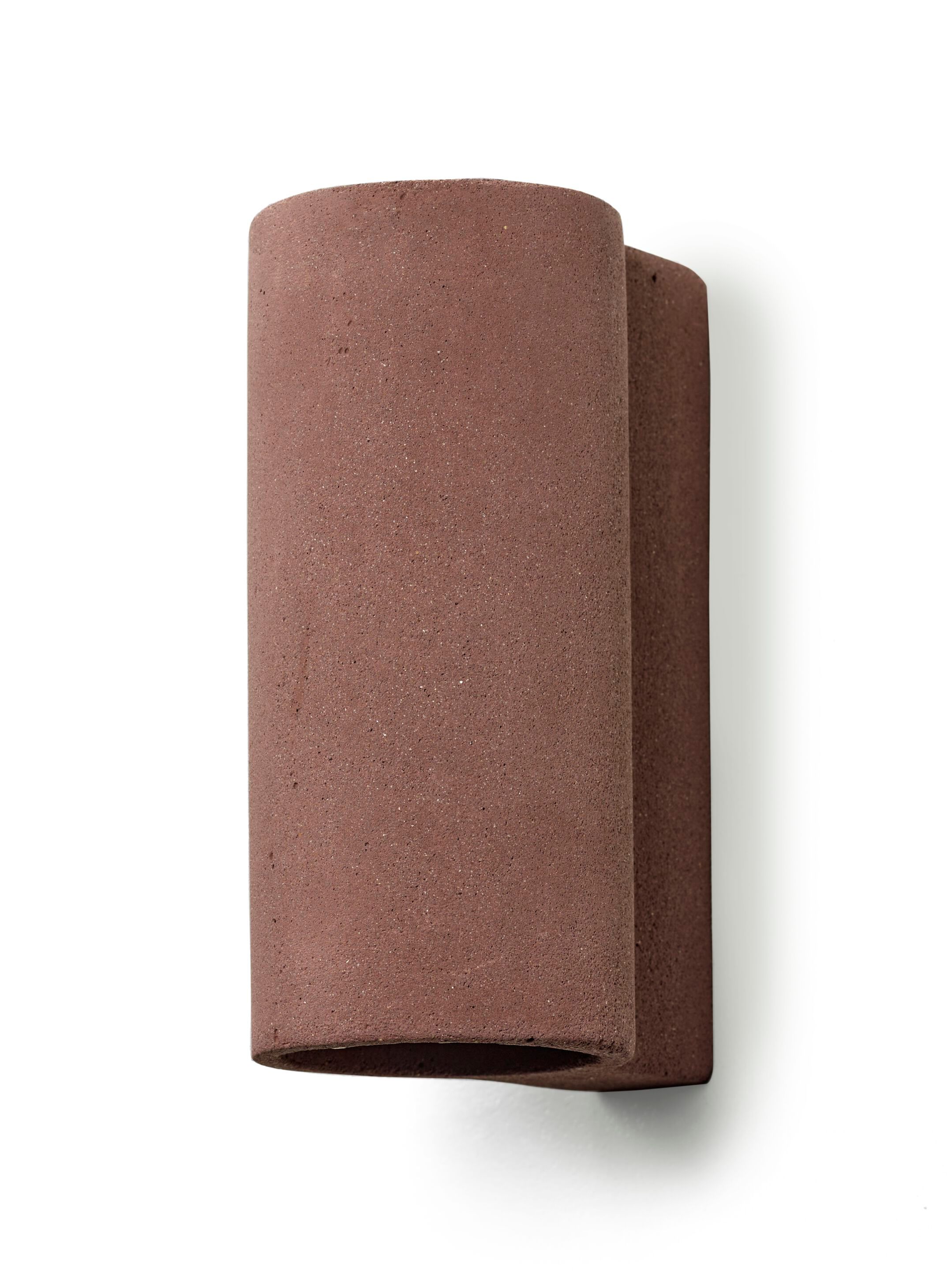 Бетонный светодиодный настенный светильник Serax Primary shape ARCH-00072109 - Вид №15