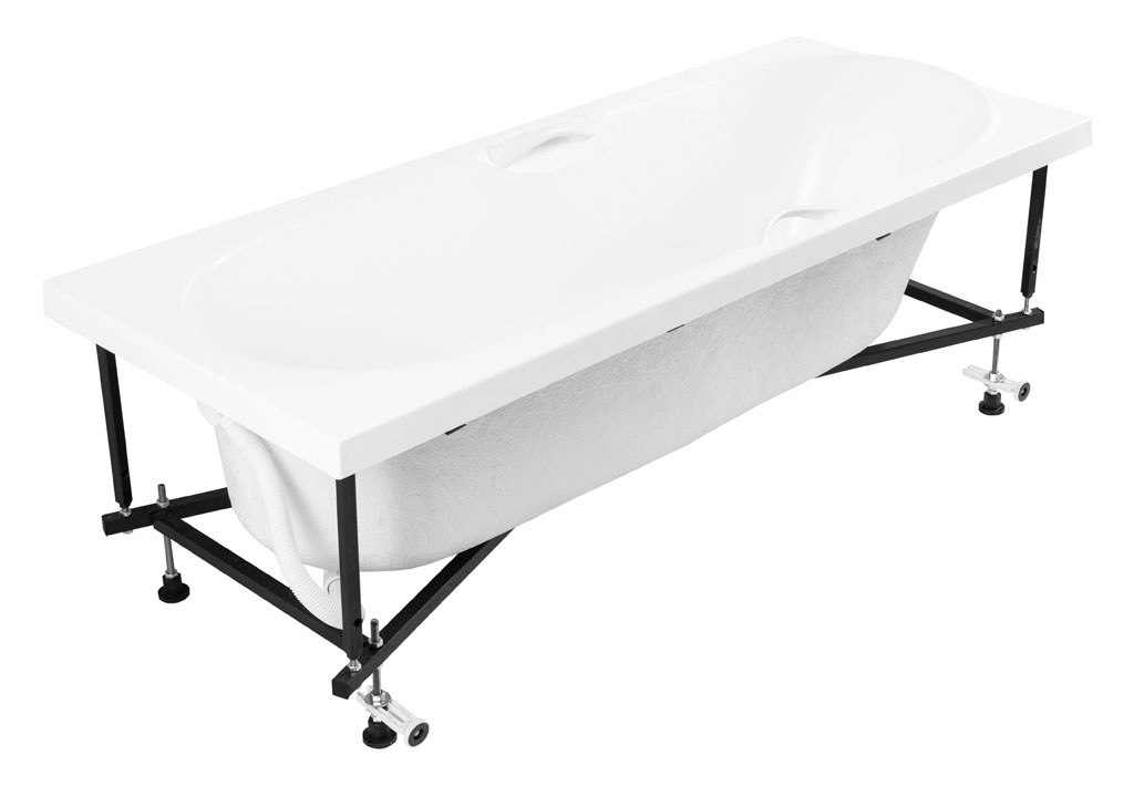 Каркас сварной для акриловой ванны Aquanet Dali 150x70 00239387 - Вид №2