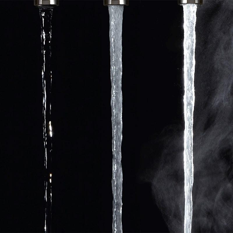 GUGLIELMI Смеситель негазированной и негазированной воды  Fgap39623  - Вид №4