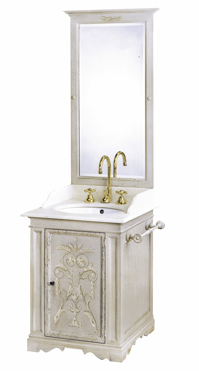 8539 - 4539 Mobile bagno 8539 Bianchini&Capponi RINASCIMENTO Bianchini Capponi