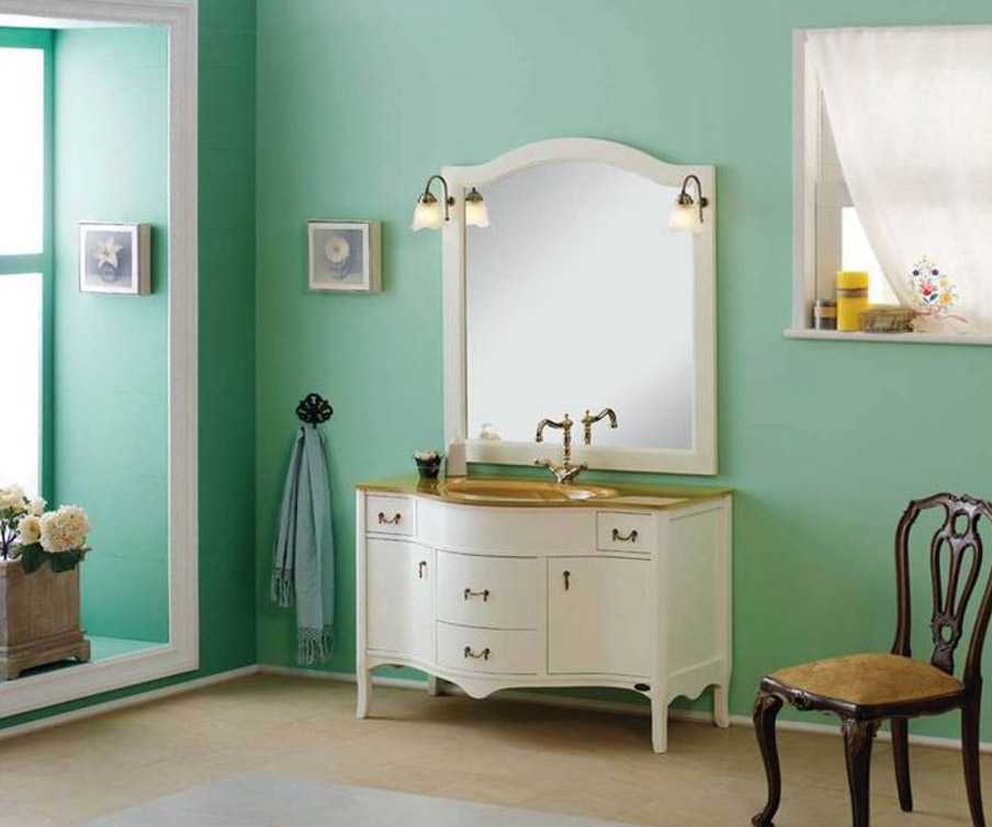 PS.BRS-BA110_PS.brS-TM114.CD AV Комплект мебели Migliore Barcellona - Вид №2