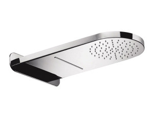 Душевая головка из нержавеющей стали