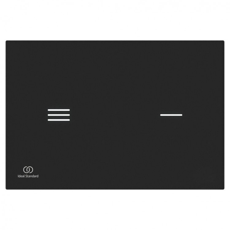 R0129RX Бесконтактная панель смыва SIMFO™ Ideal Standard PROSYS SYMFO  - Вид №1