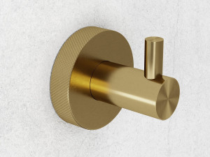 Вешалка для полотенец из нержавеющей стали