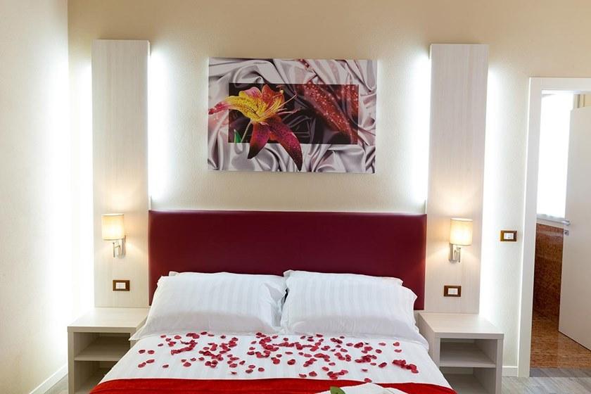 Mobilspazio Мебель для пансионатов и домовладельцев sun-id-1449178 - Вид №29