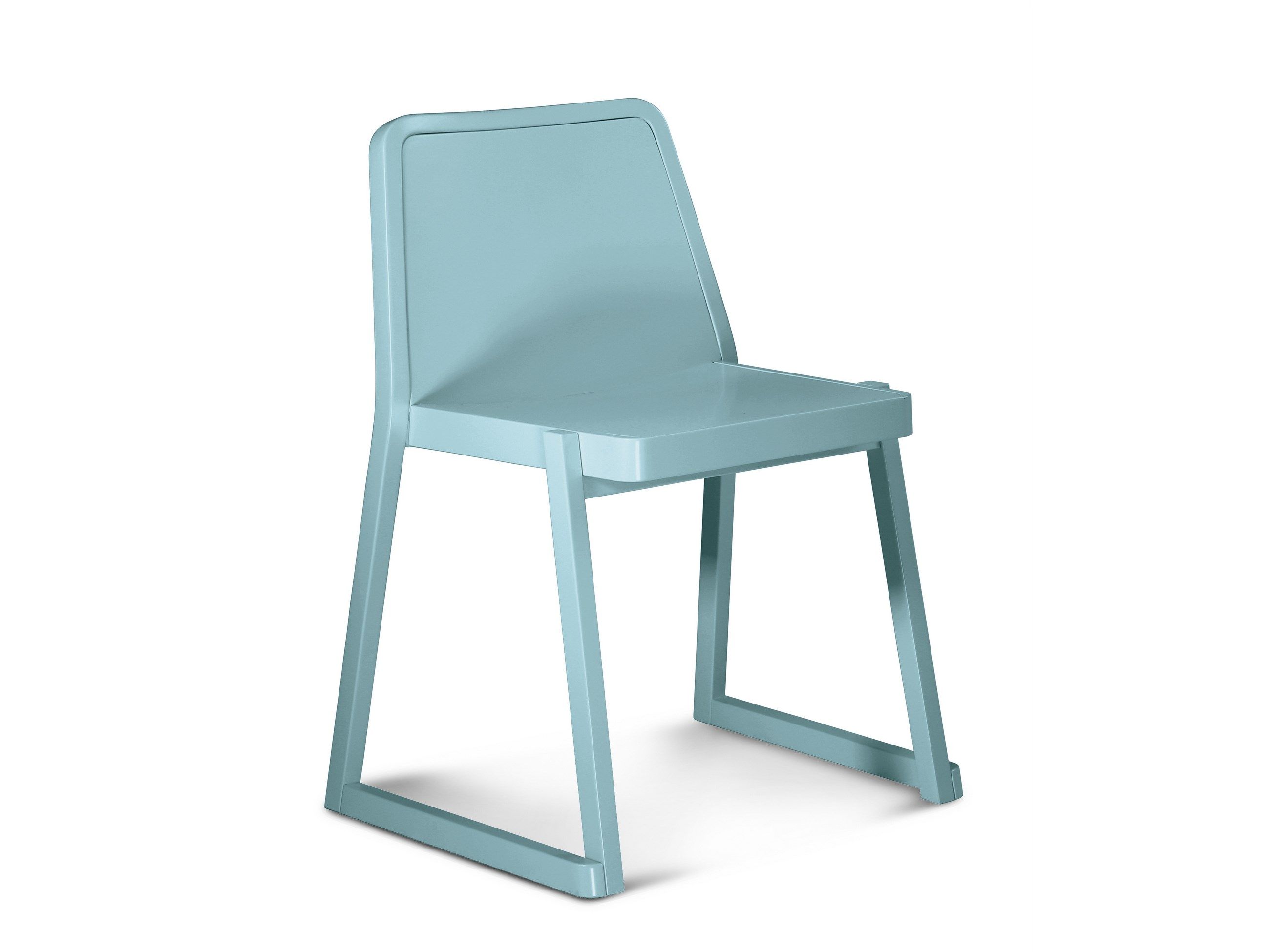 Деревянный стул для саней TrabA' Roxanne ARCH-00107735 - Вид №8