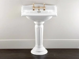 Пьедестал для раковины овальная Devon&Devon CAMBRIDGE