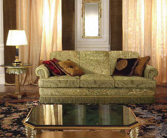 Диван  COLOMBOSTILE 0133 DV3 CLASSICO