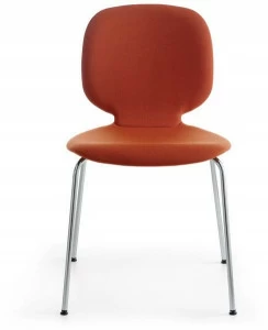 Crassevig Стул с мягкой подкладкой Alis