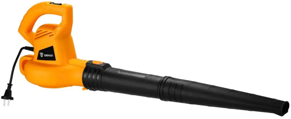 Воздуходувка электрическая DEKO DKBL3000 - мощная уборка сада 89349072