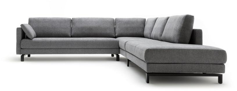 Rolf Benz Угловой диван в ткани Rolf benz 004 vida sun-id-1437784 - Вид №2