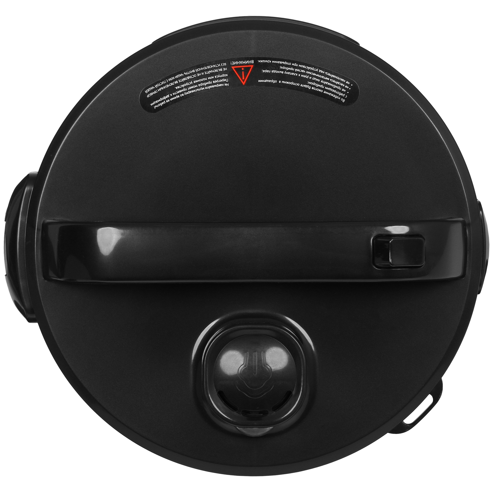 5412464 Мультиварка Aceline AMC865TP черный STDN-0077366 - Вид №3