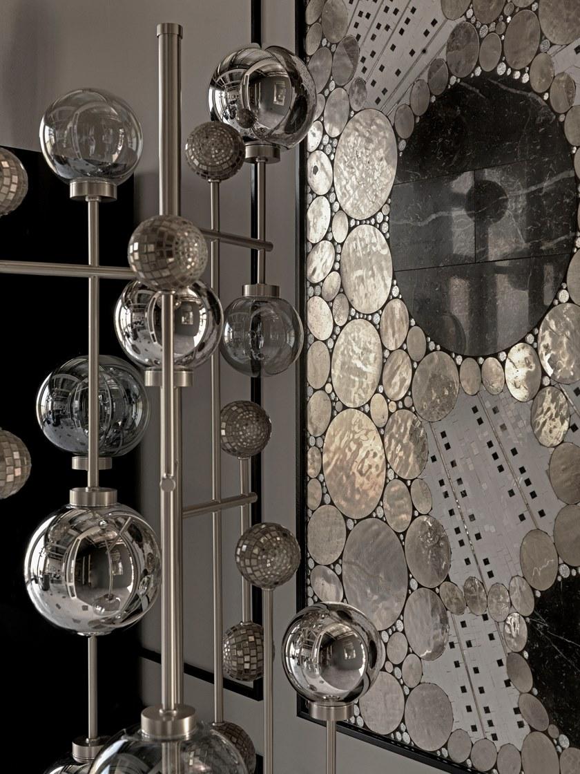 Sicis Лампа заземления Fluxus sun-id-1390376 - Вид №1