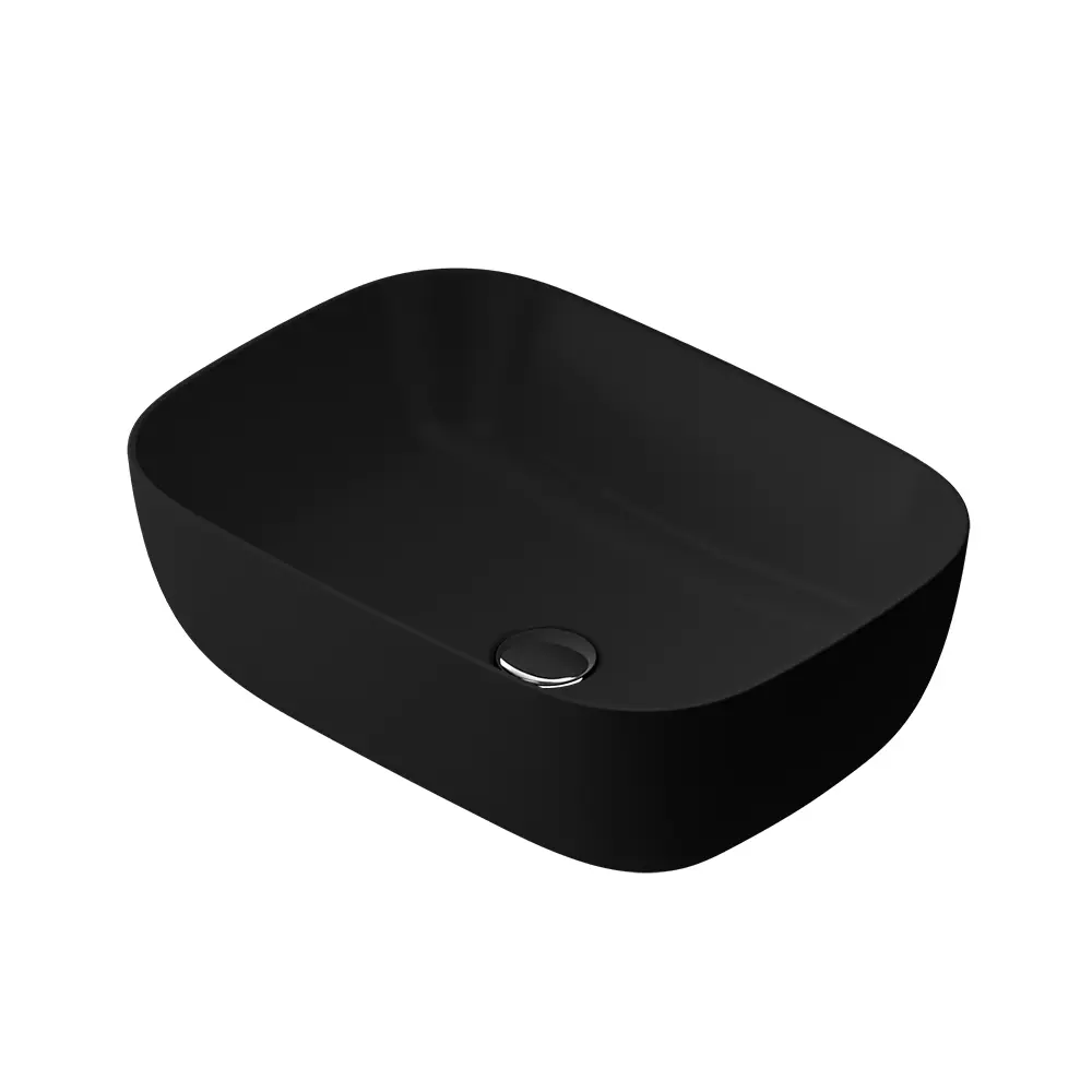 AM.PM Struktura — прямоугольная керамическая раковина для столешницы 88999697 STLM-0976694 - Вид №2