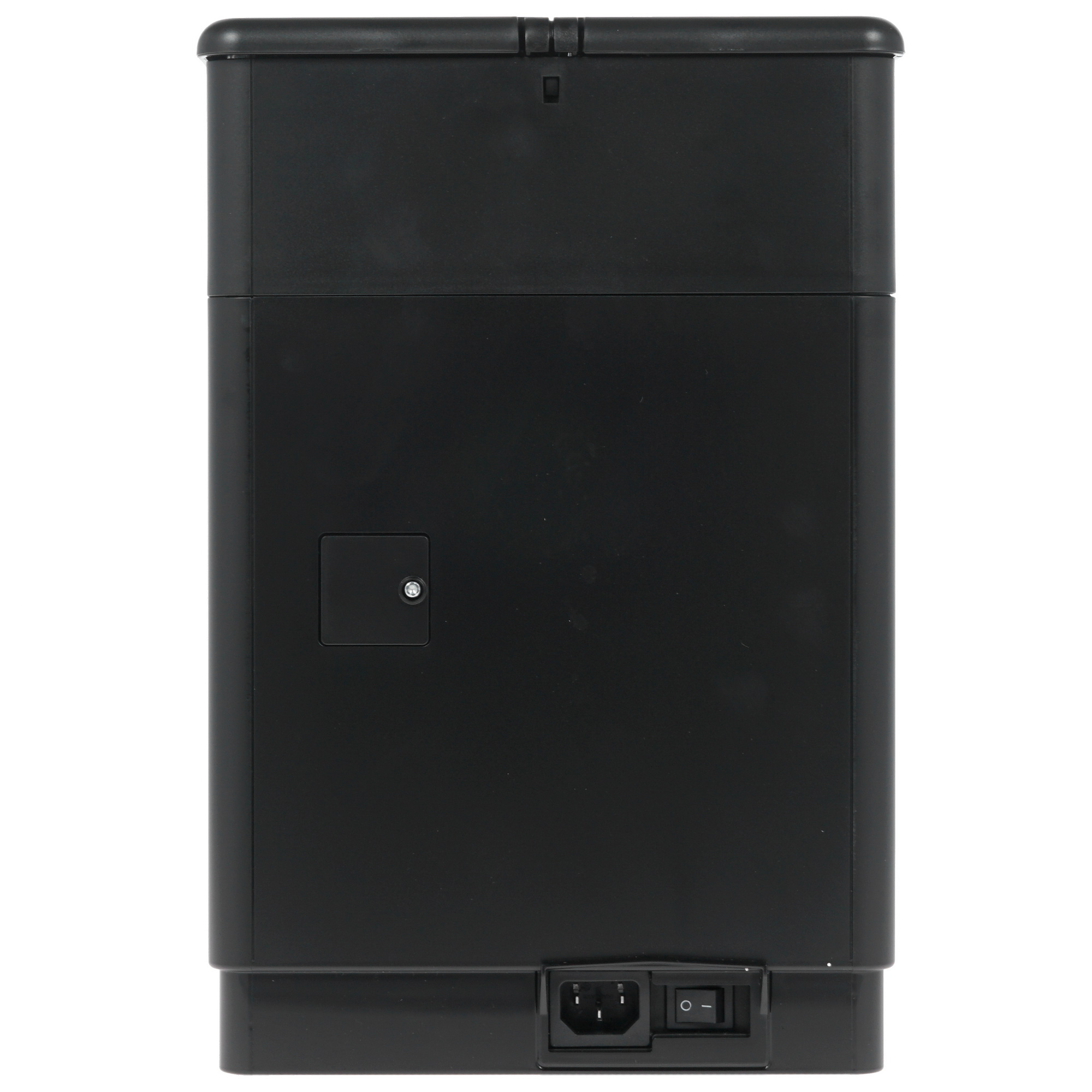 8125311 Кофемашина автоматическая Gaggia Anima Classic OTC серый STDN-0035113 - Вид №6