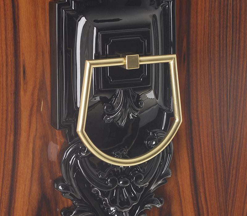 0-129 Кабинет Гуггенхайма Boca Do Lobo  - Вид №1