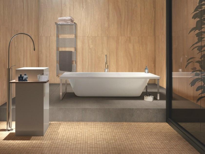 Casalgrande Padana Настенная / напольная плитка из керамогранита с эффектом мрамора Granitoker sun-id-1498209 - Вид №10