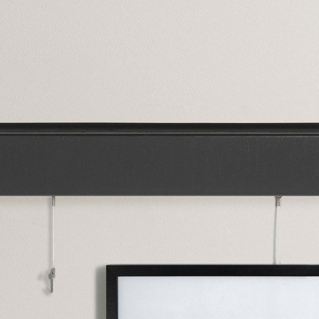 Настенная деревянная секционная прихожая Variand Furniture E13 ARCH-00099932 - Вид №31