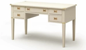 Caroti Прямоугольный стол с ящиками Regent 800