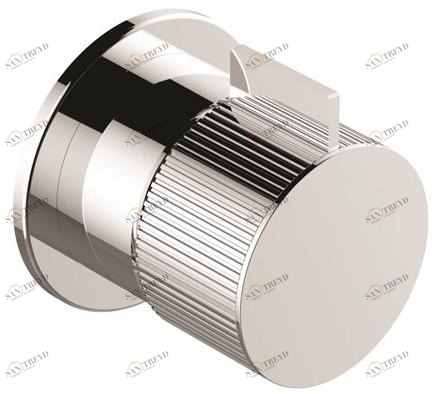 RUBINETTERIE STELLA Ручной переключатель Sirius sun-id-1396945