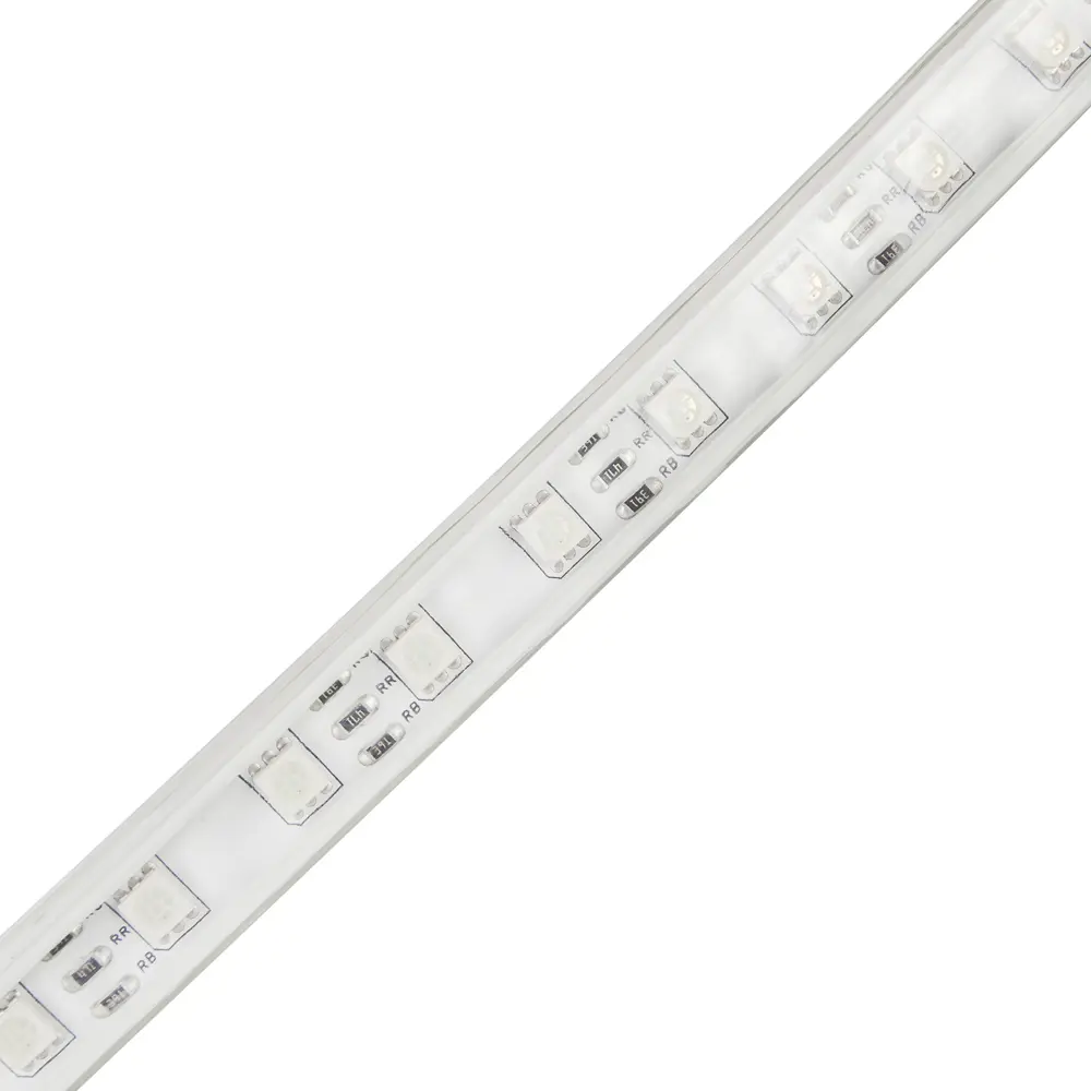 Набор светодиодной ленты 5050 15 м 60LED/м свет RGB IP44 17677384 STLM-2111215 Santreyd  - Вид №2