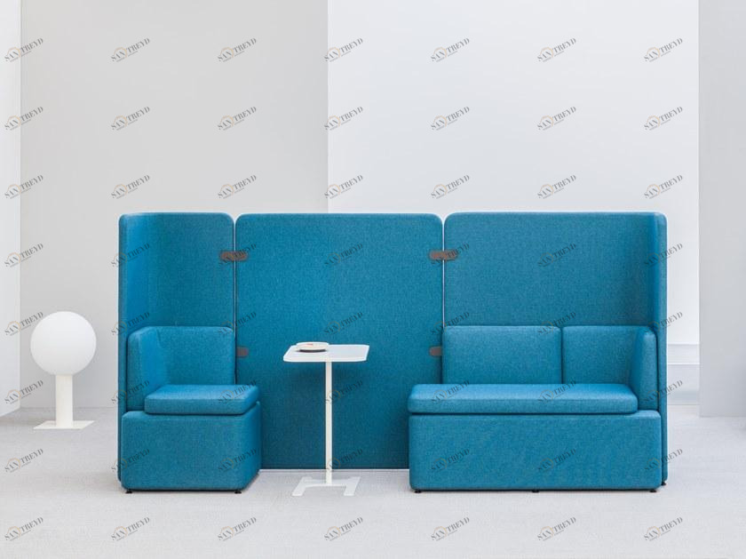 MDD Модульный тканевый диван sun-id-1388035