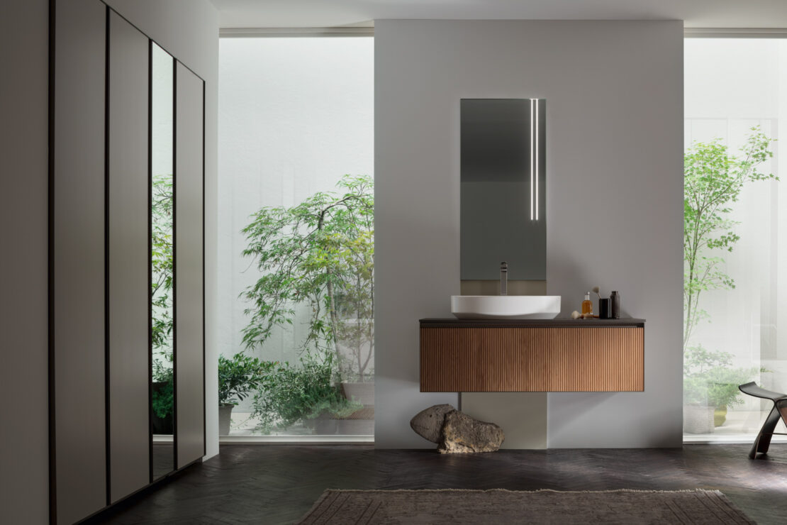 Комплект мебели 09 Arcom Shape STARC130 - Вид №7