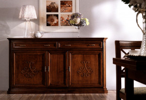 Буфет  GIULIACASA 963-TI