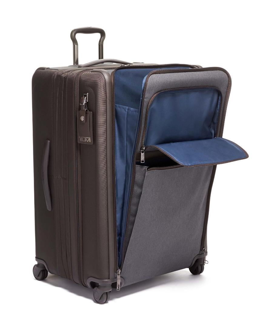 2203067AT3 Чемодан Medium Trip Exp 4-Wheel Packing Case Tumi Alpha 3  - Вид №3