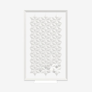 Отдельно стоящая перегородка