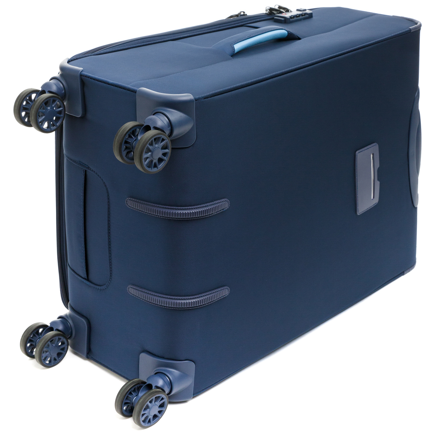 M2777-04-62 Чемодан M2777*62 M March Easy - Вид №3