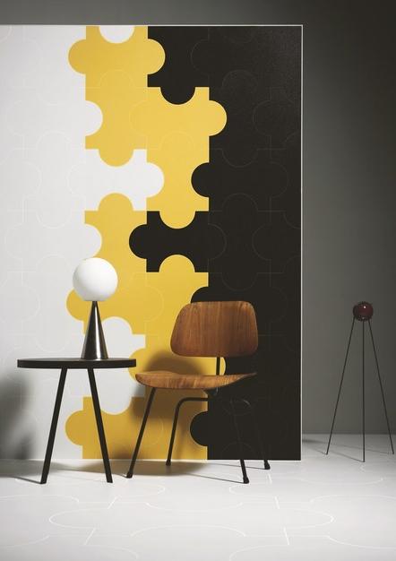 MARAZZI Внутренняя керамическая настенная / напольная плитка sun-id-1499625 - Вид №4