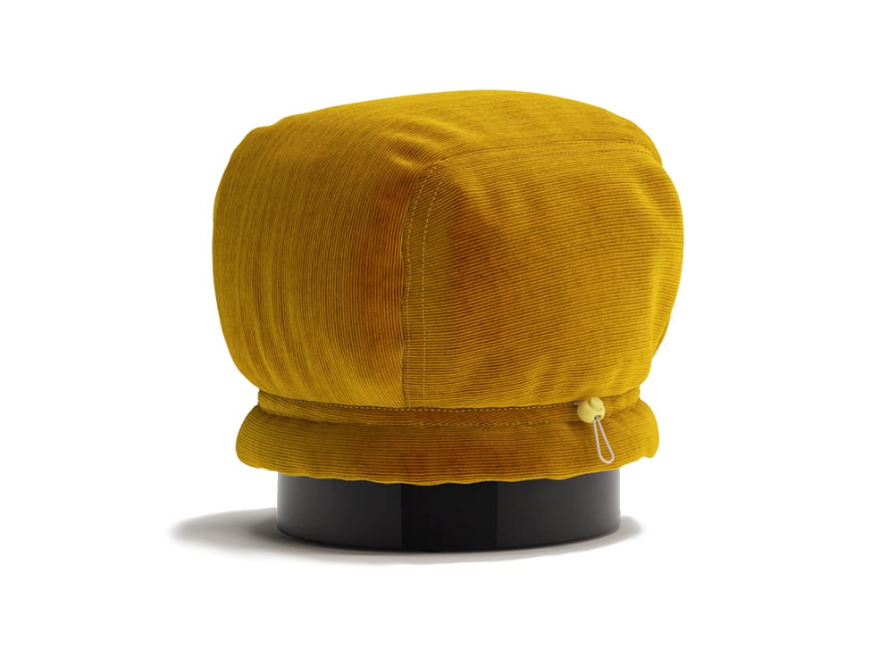 Мягкая подставка для ног CAPPELLINI Lud'o Lounge ARCH-00044175