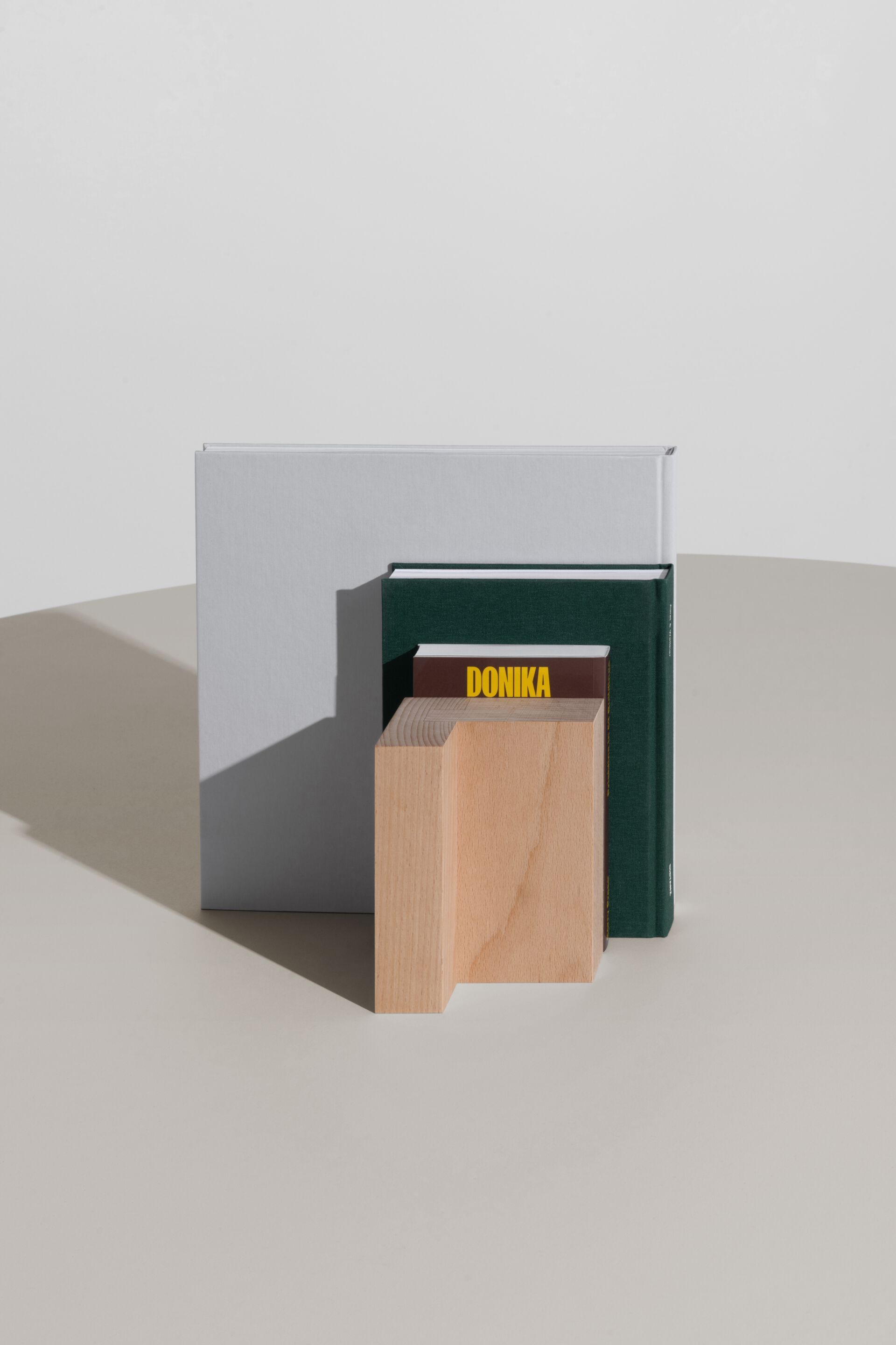 Форзац из бука LOEHR L7 ELLE ARCH-00038817 - Вид №12