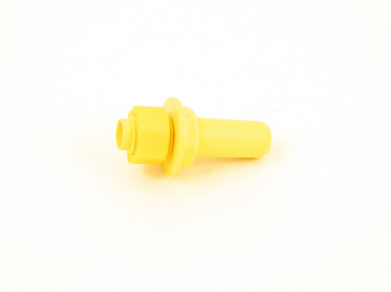 2359 Штуцер с гайкой 10мм LAB.Space  - Вид №5