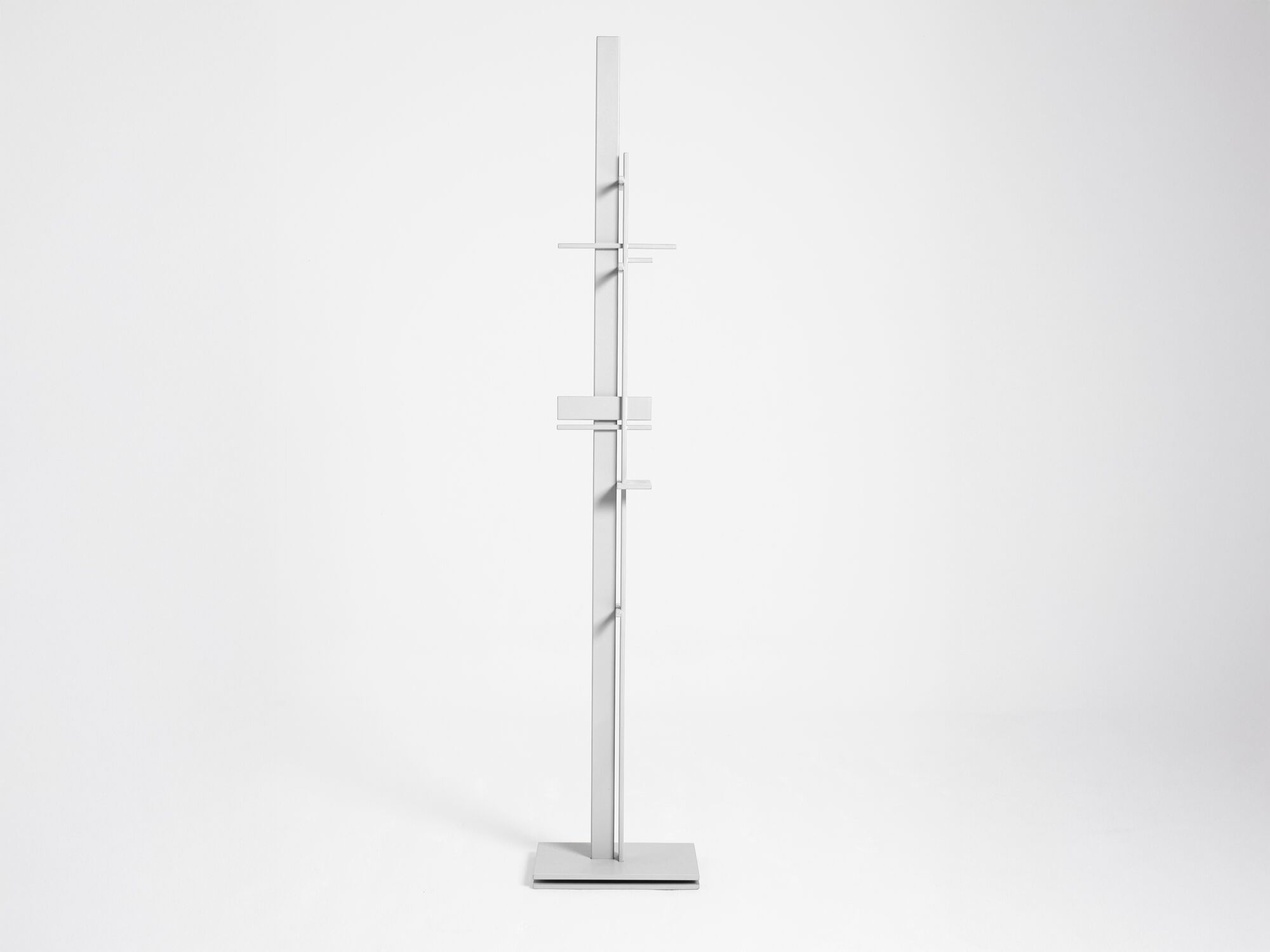 Металлическая напольная вешалка YET. Design Studio DASH ARCH-00096914 - Вид №12