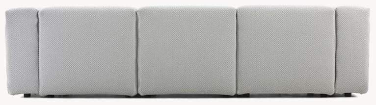 Moroso Секционный диван со съемным чехлом из ткани Spring sun-id-1459546 - Вид №7