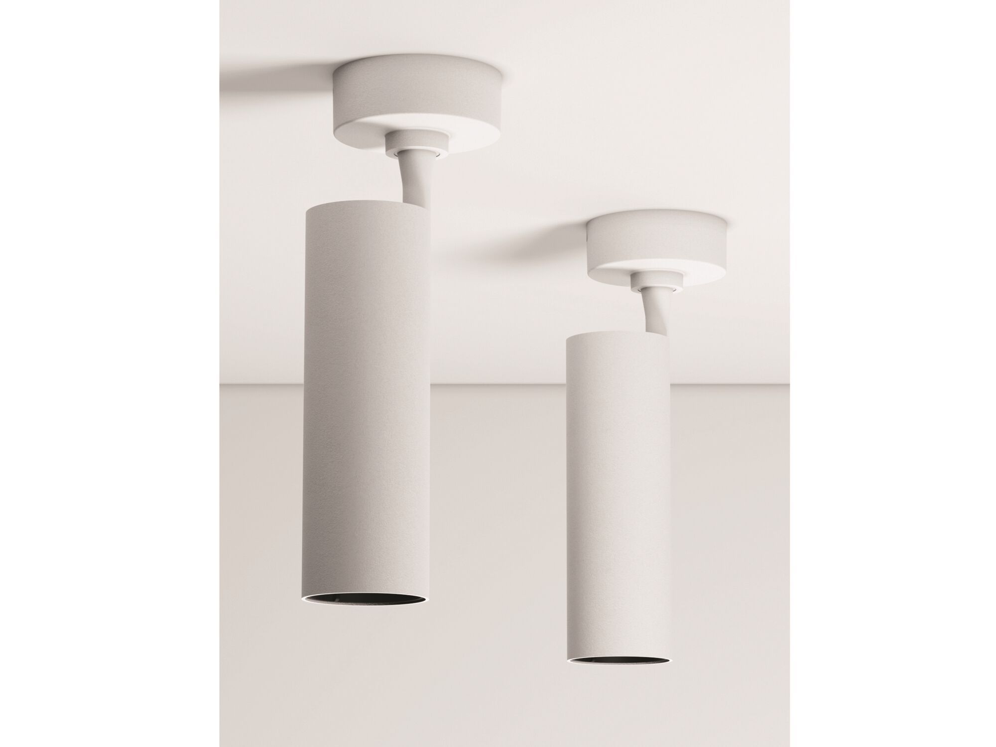 Регулируемый потолочный светодиодный прожектор PAN Slim ARCH-00149872 - Вид №1