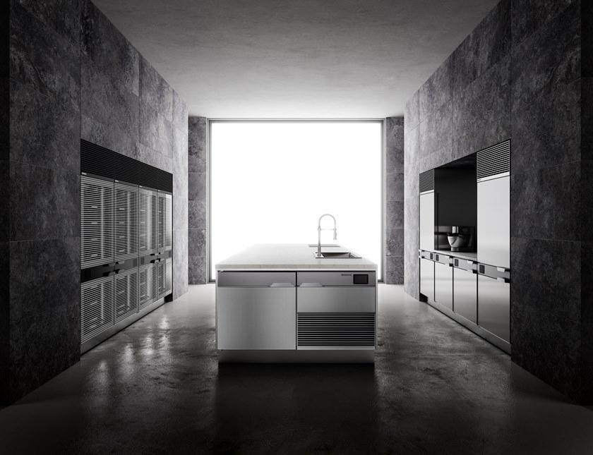 Hizone Полка для профессиональной кухни sun-id-1360927 - Вид №5