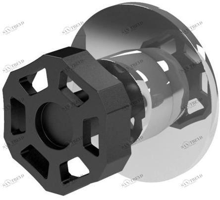 Water Evolution 2-ходовой переключатель Mix&match sun-id-1349236