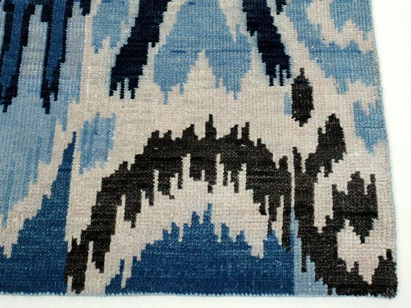 Jaipur Rugs Ковер ручной работы из шерсти Verna Lca-09-0002 - Вид №1