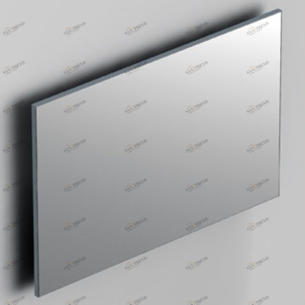 Sonia Зеркало в раме без подсветки 80х120 Mirrors Aluglass 162024
