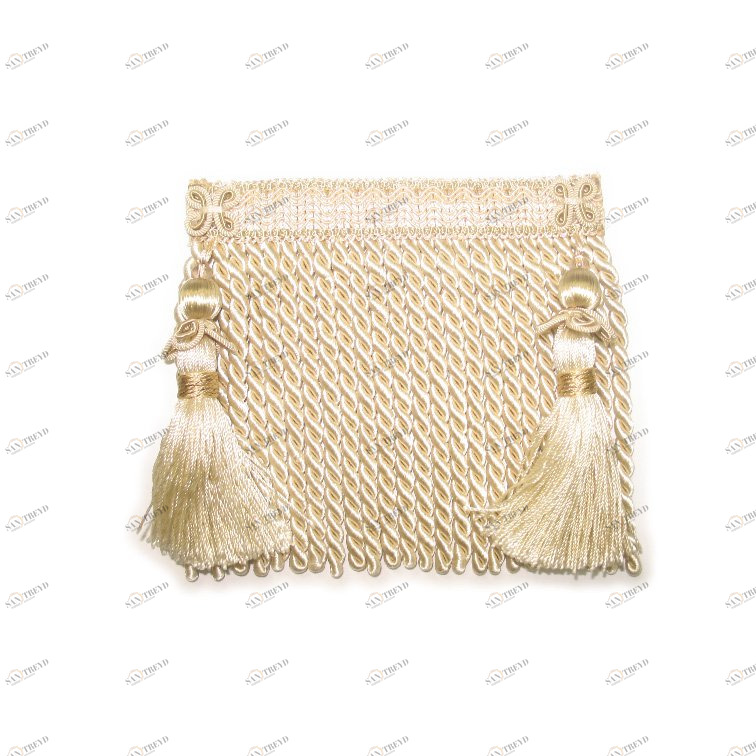 COLORISTICA Бахрома Opera DB1280AR col.1242 Фурнитура  Opera 