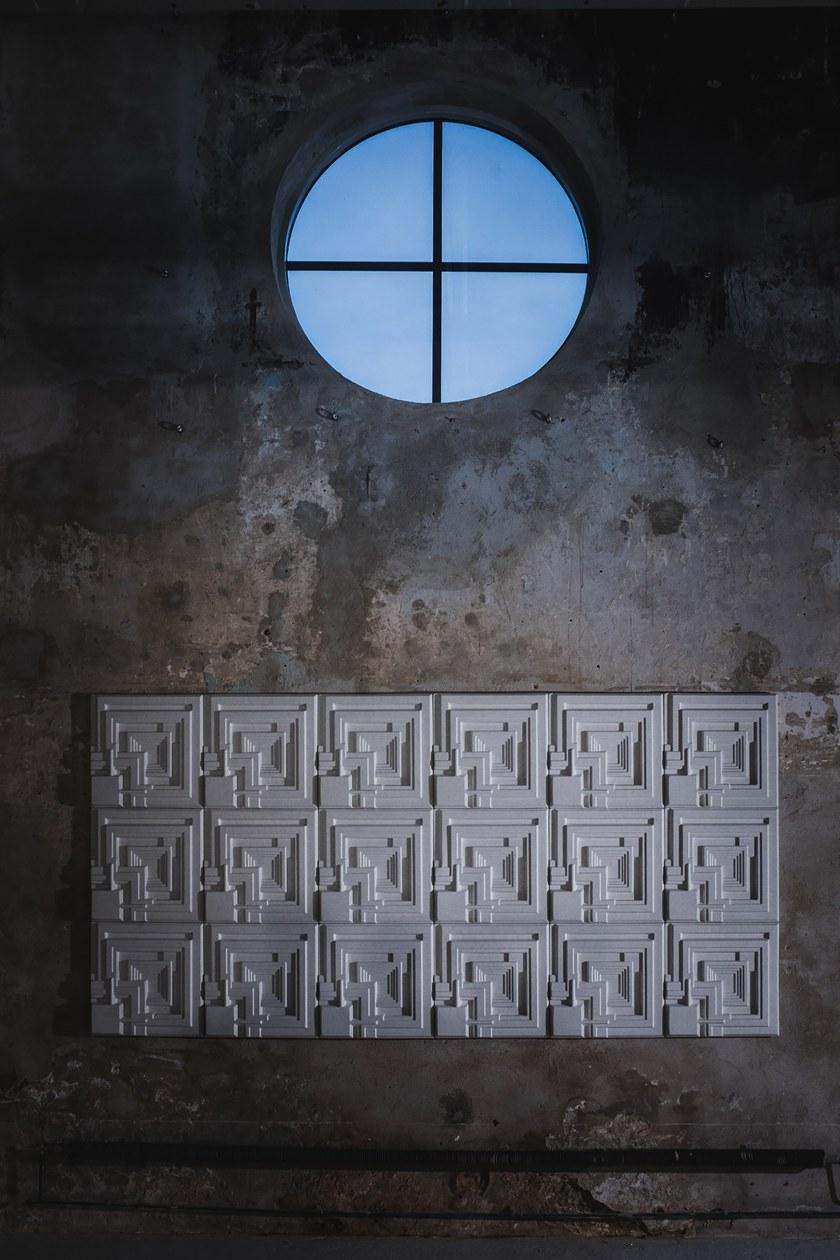 Offecct Акустическая панель из переработанного полиэстера Soundwave® sun-id-1504886 - Вид №7