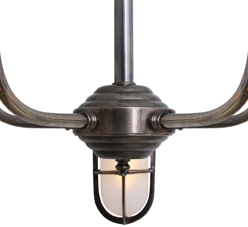 Mullan Lighting Люстра sun-id-1408850 - Вид №10