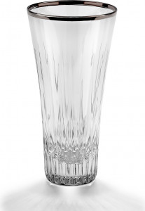 10631887 Avdeev Crystal Стакан для воды "Барселона" Хрусталь