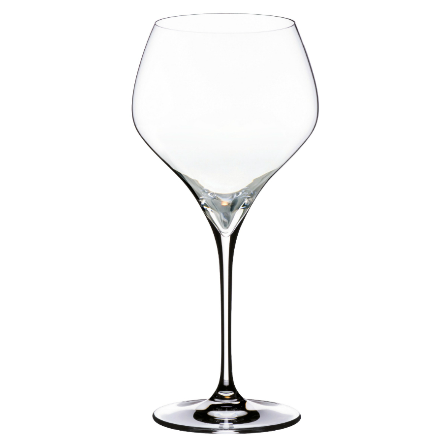 Набор фужеров Vitis Montrachet (Chardonnay), 690 мл, 2 шт., бессвинцовый хрусталь Riedel R040397 - Вид №2